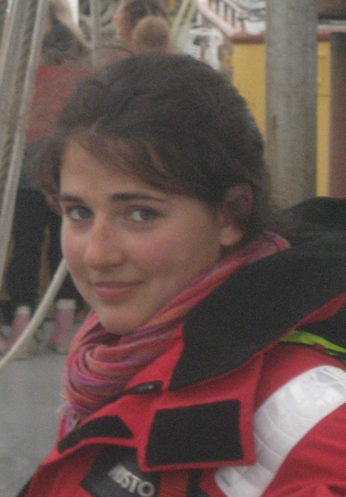 Anna Geller Anna Geller